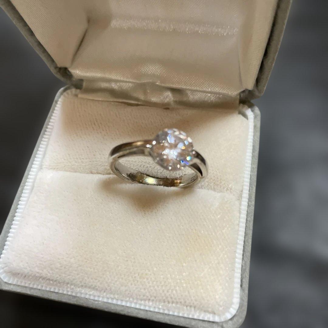 遺品整理　指輪　美品　刻印あり　　　　 値下げ　お値引き不可