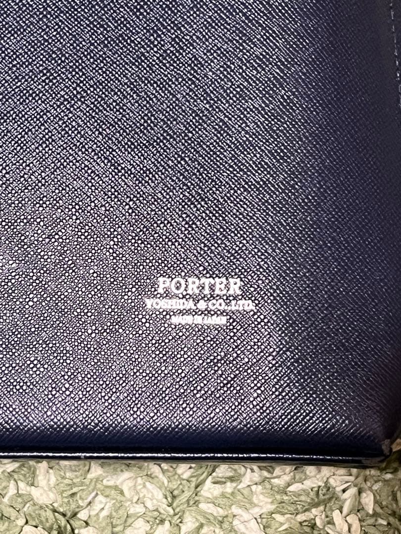 ポーター　アベニュー　ビジネスバッグ