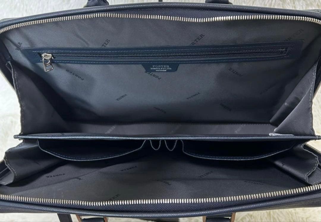 ポーター　アベニュー　ビジネスバッグ
