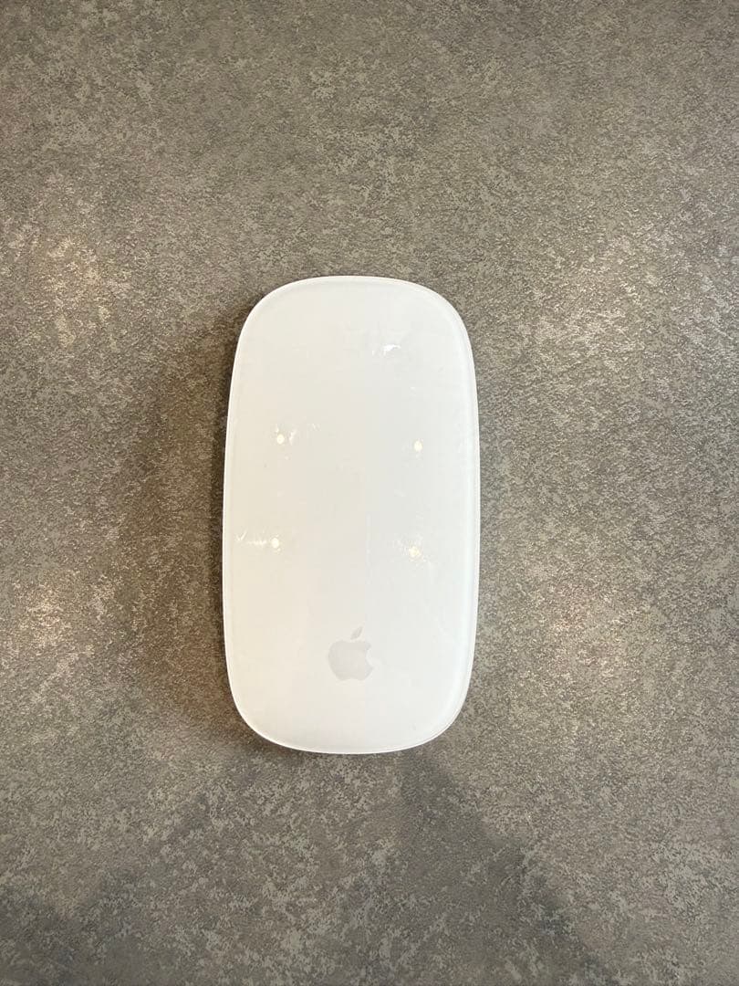 Apple  Magic Mouse（2025年モデル・最新）　本体のみ