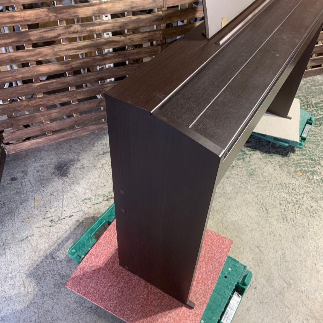 K797 CASIO PriviA 88鍵電子ピアノ PX-770 ※訳有り