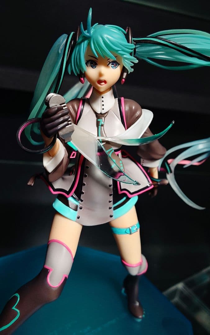 マジカルミライ 初音 ミク 2015 フィギュア