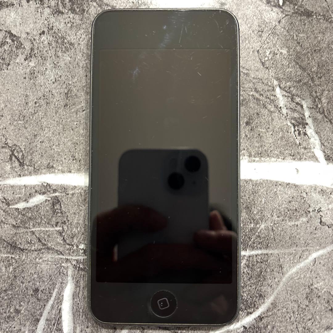 Apple iPod touch 7世代 32GBスペースグレー