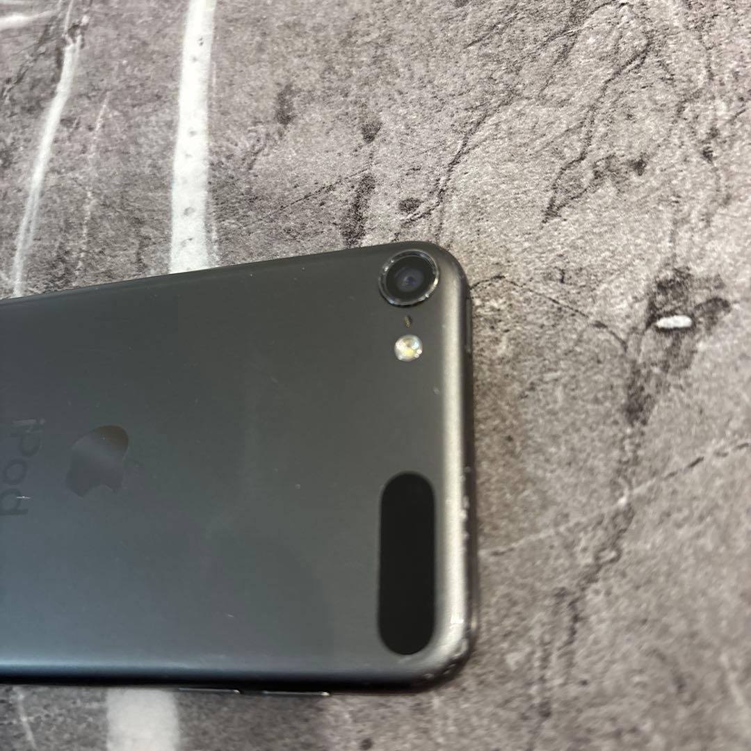 Apple iPod touch 7世代 32GBスペースグレー