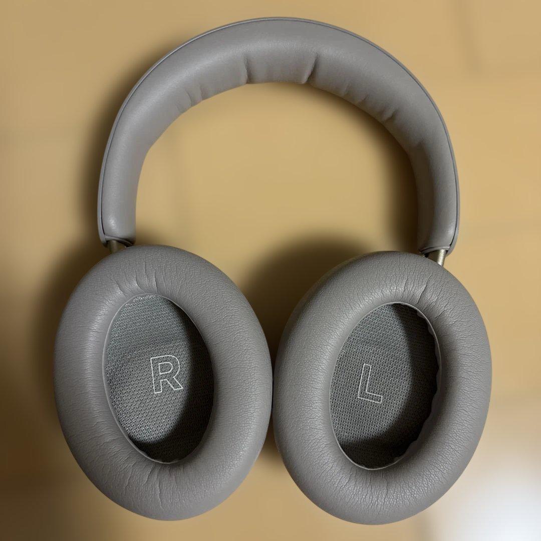 R*s様 Bose ワイヤレスヘッドホン ケースとケーブル