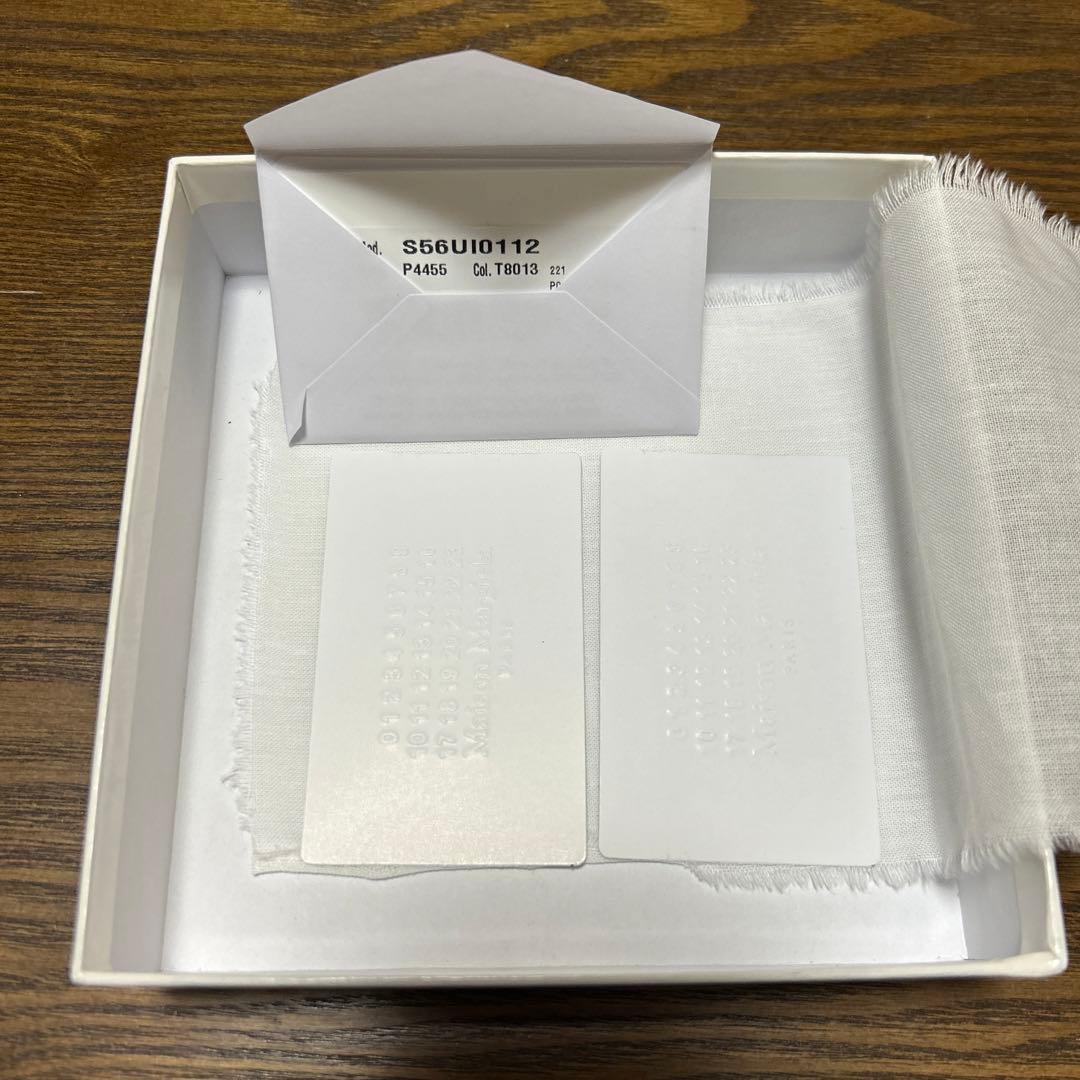 Maison Margiela 財布 ケース カードケース