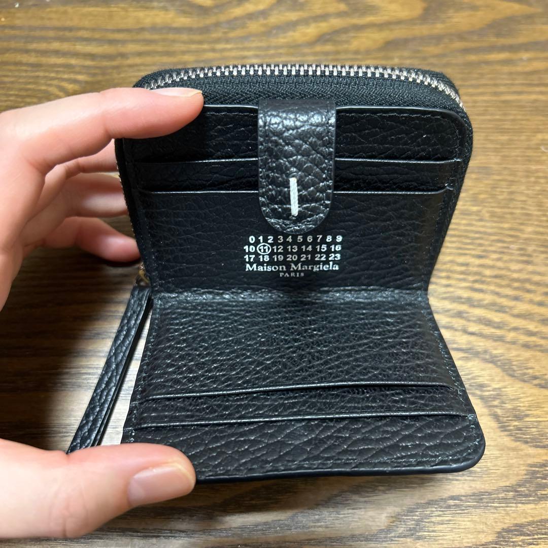 Maison Margiela 財布 ケース カードケース