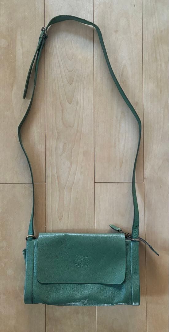 【ミ-さん専用】イルビゾンテ　ポシェット