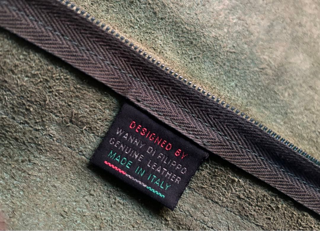 【ミ-さん専用】イルビゾンテ　ポシェット