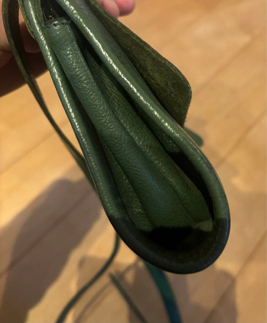 【ミ-さん専用】イルビゾンテ　ポシェット