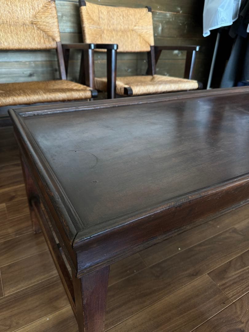 アメリカ軍 テーブル US type-x11 家具 コレクション ビンテージ