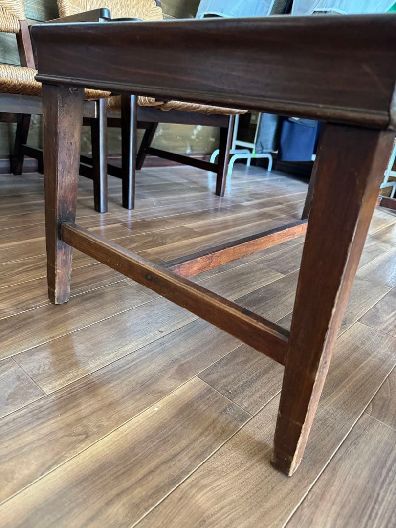 アメリカ軍 テーブル US type-x11 家具 コレクション ビンテージ