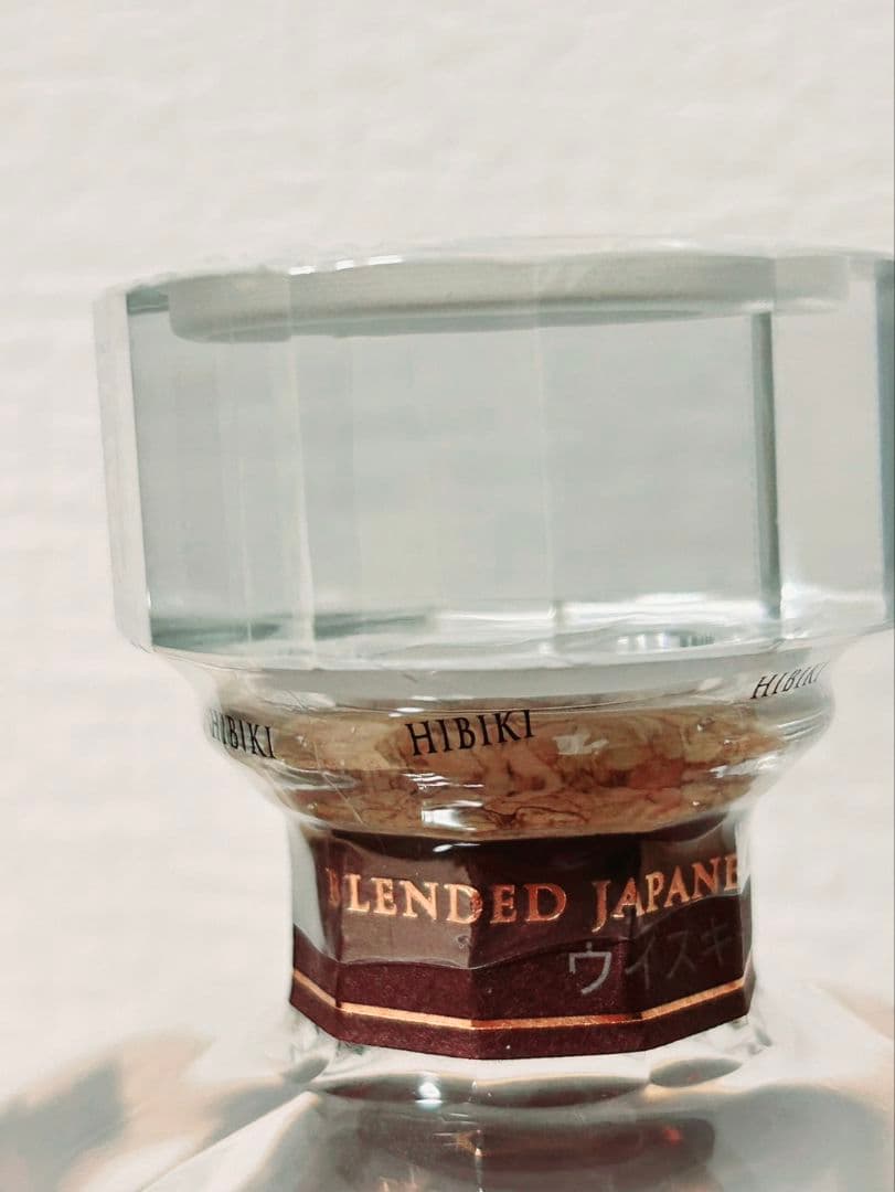 ■hibiki.papi■SUNTORY サントリー 響 30年