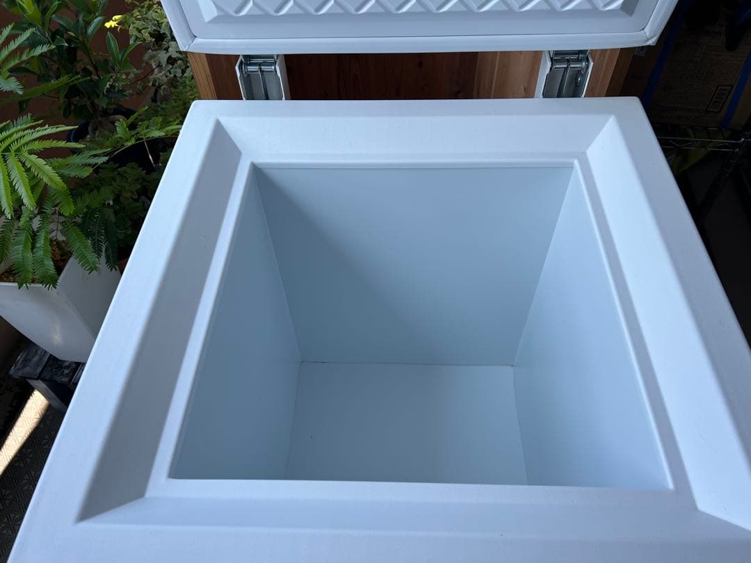 ダイレイ　超低温冷凍庫-60度　DFM-70e冷凍庫