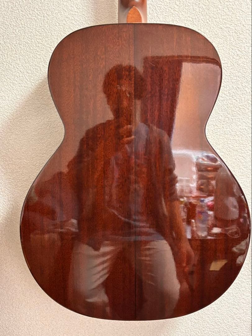 TAKAMINE TSA500 アコースティックギター