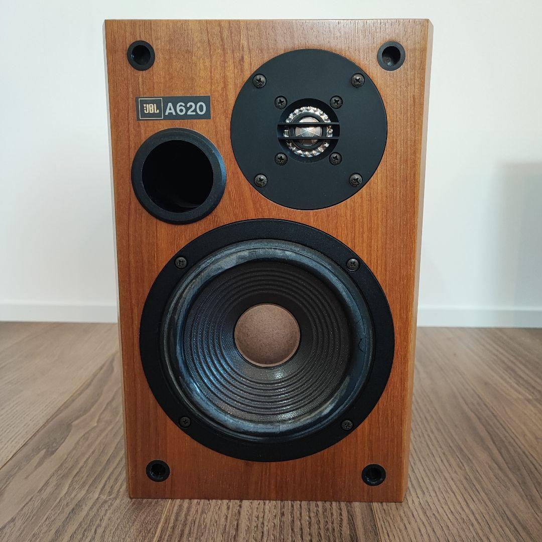 JBL A620 スピーカー ペア