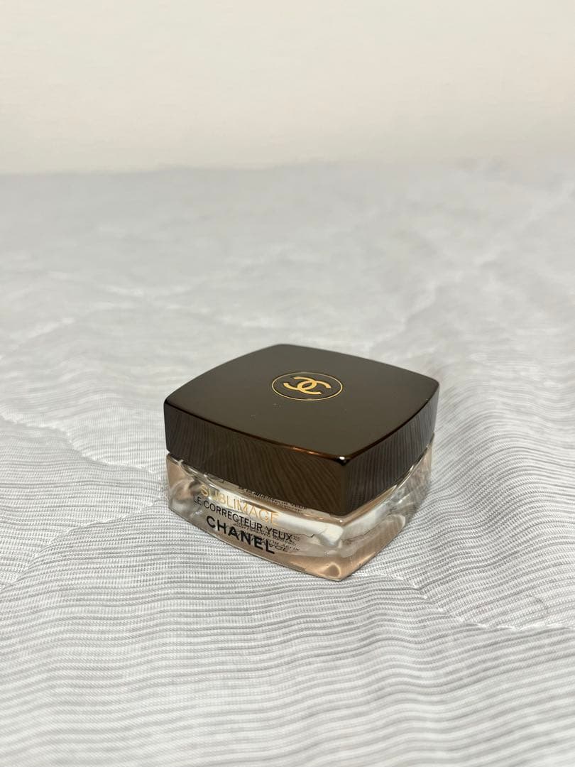 【新品未使用】シャネル　サブリマージュ　ル　コレクトゥールユー　20