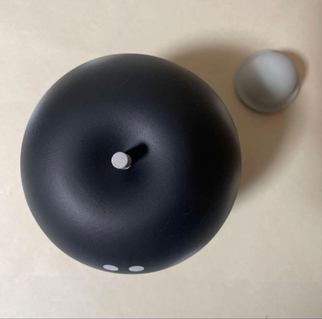 emu SPECIAL EDITION ringo 黒板こけし