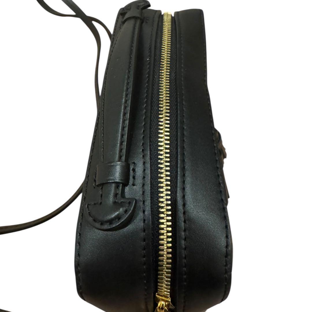 ルイヴィトン M43555 ショルダーバッグ サントンジュ モノグラム【美品】