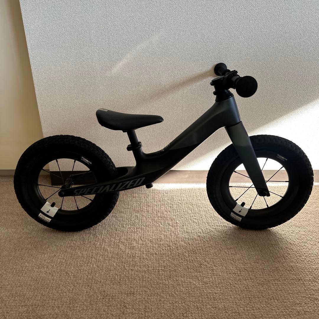 SPECIALIZED HOTWALK CARBON キッズバイク カーボン製