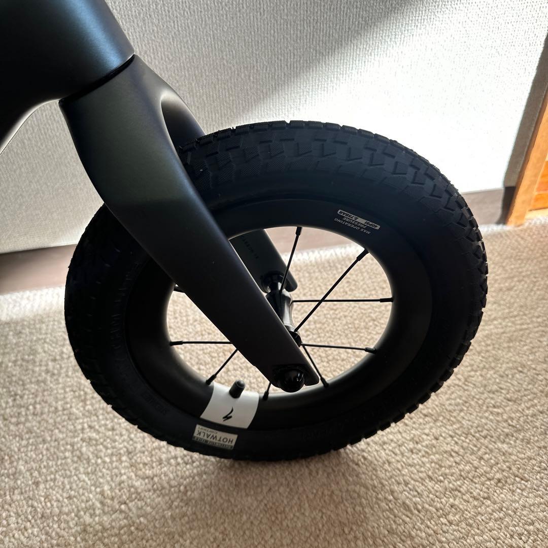 SPECIALIZED HOTWALK CARBON キッズバイク カーボン製