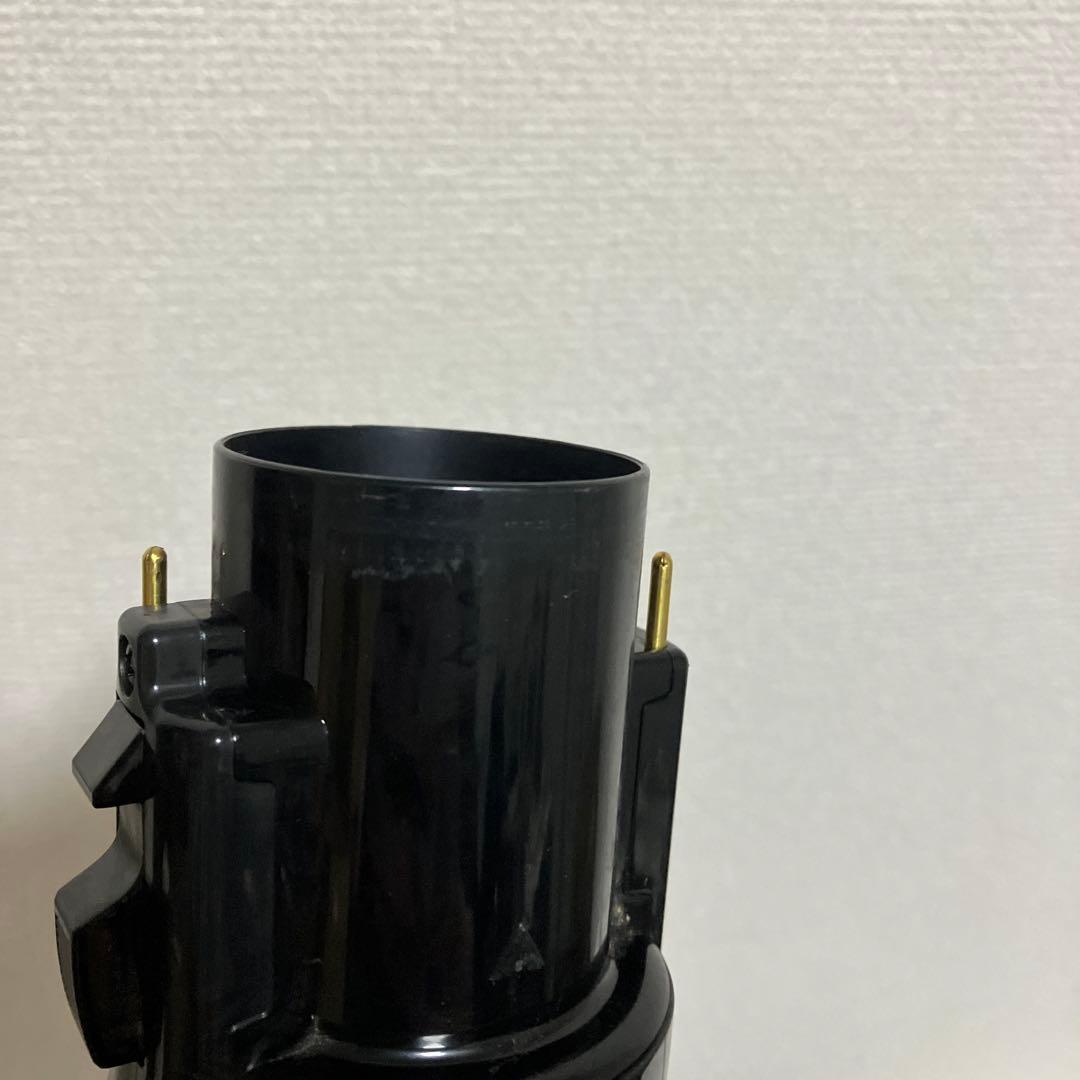 CV-S350E9　動作保証　日立　掃除機　ホース　多機種対応　スイッチ　蛇腹