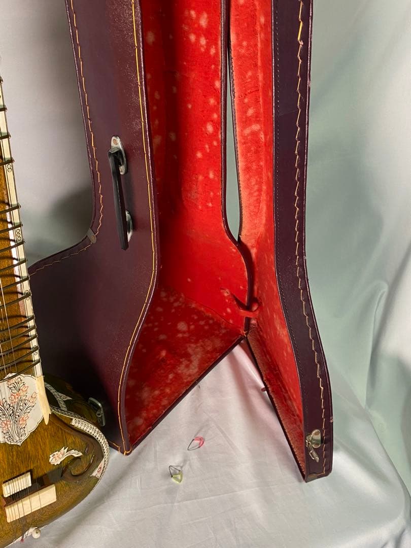 2470❣️ シータル　インド楽器