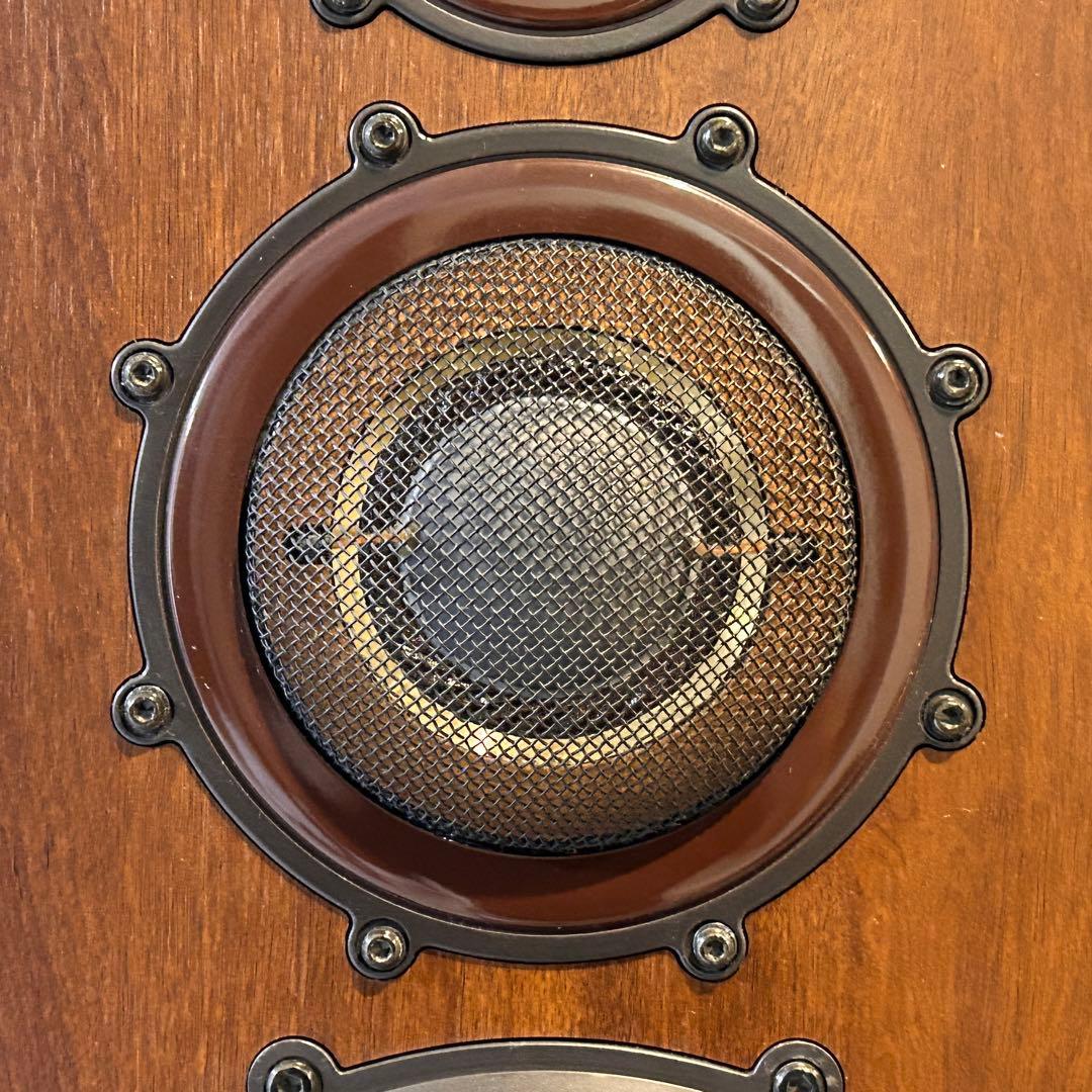 【名機】DIATONE DS-1000ZX ①