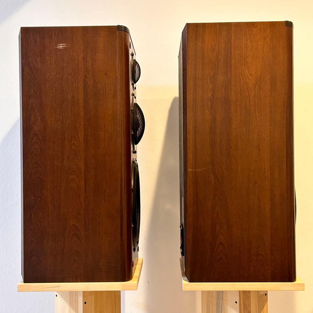 【名機】DIATONE DS-1000ZX ①