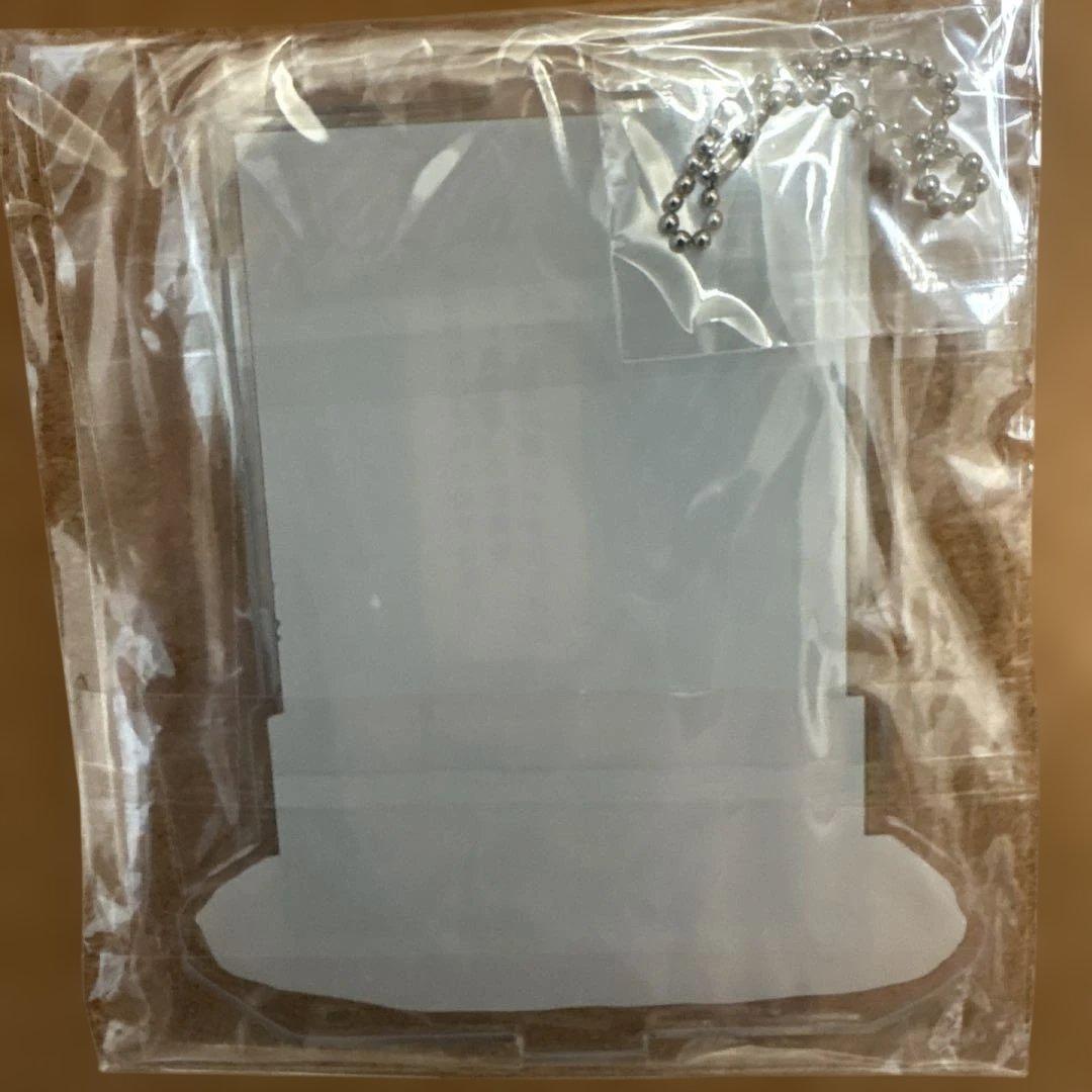 第五人格 IdentityV 写真家 誕生日 記念日 グッズ