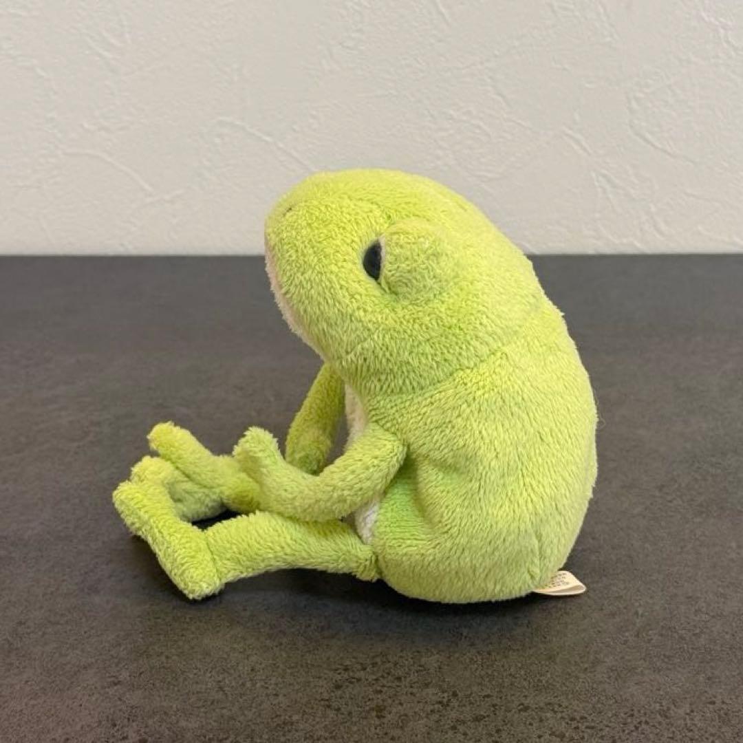 モンスイユ　Buono ボーノ　ぬいぐるみ