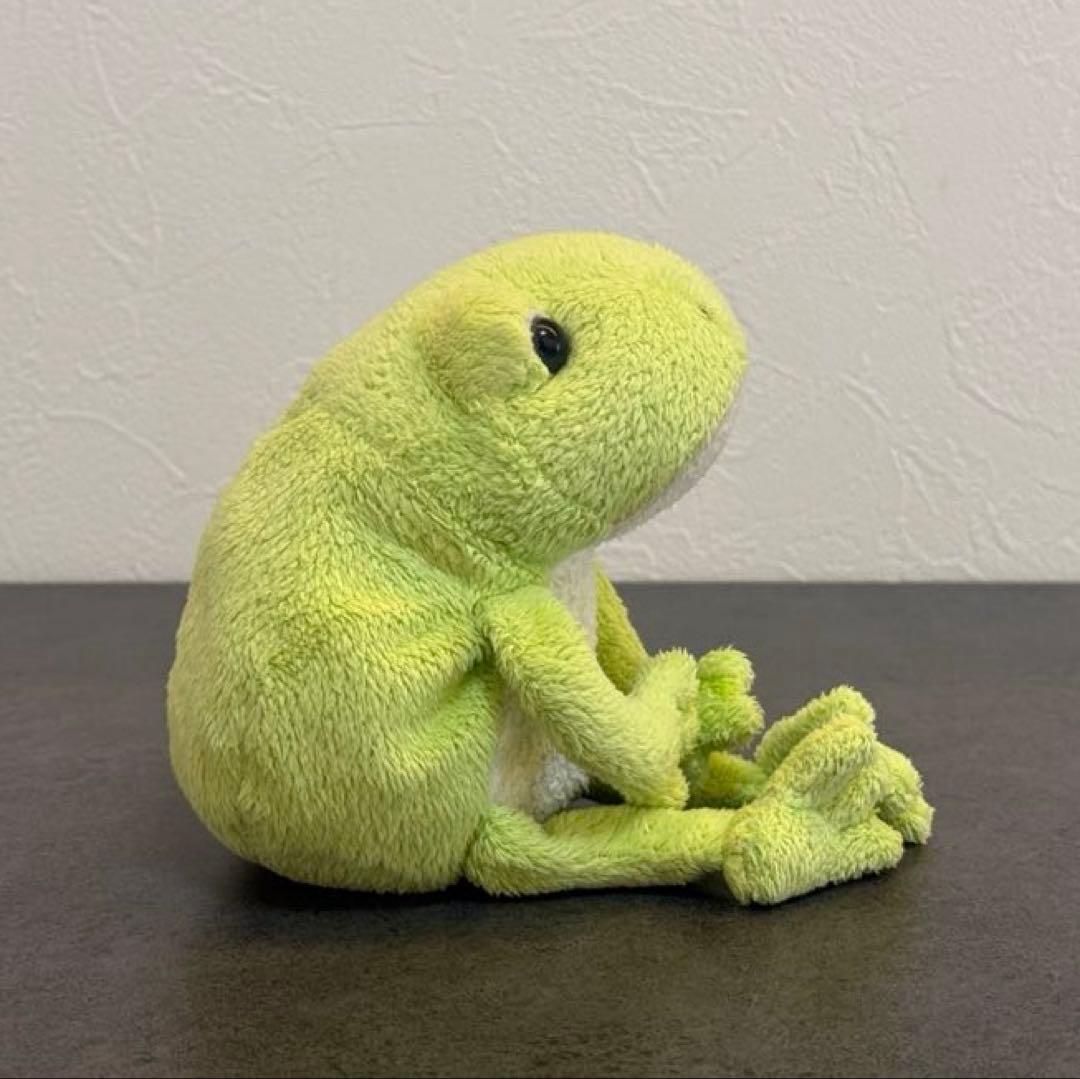 モンスイユ　Buono ボーノ　ぬいぐるみ