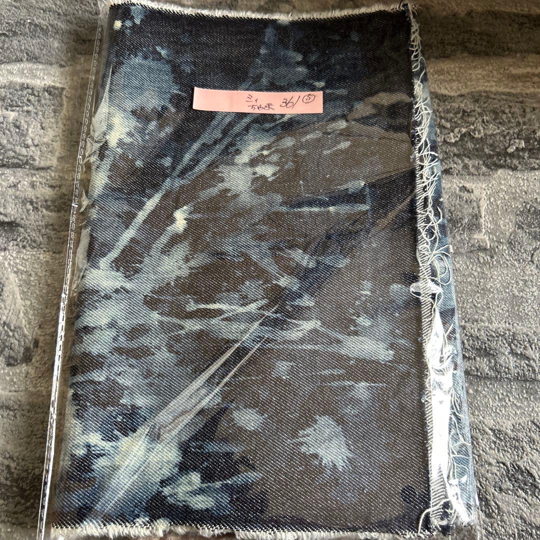 ぷっくりちびハート　　ミィちゃま