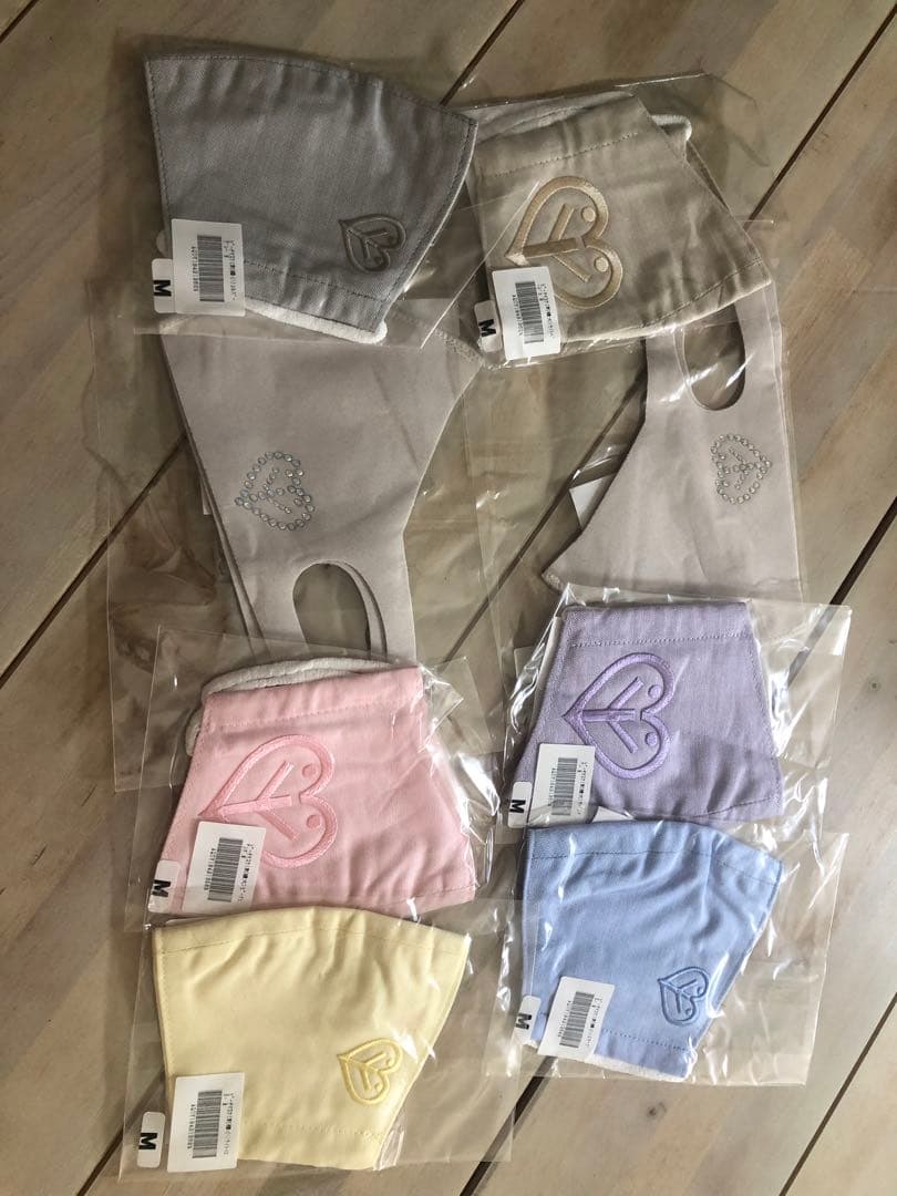 岡村靖幸　グッツまとめ