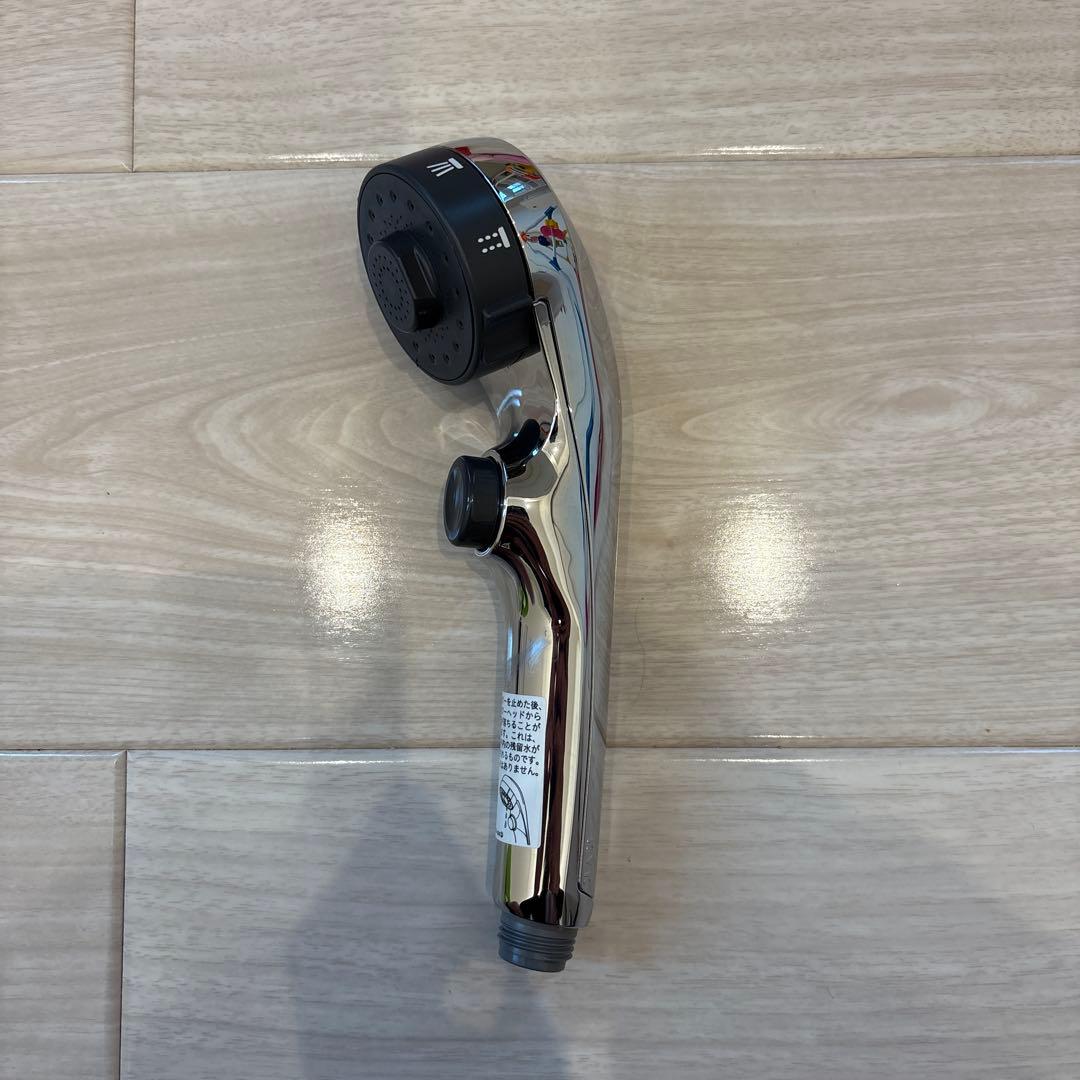 KVK シャワーヘッド　一条工務店　グレイスバス