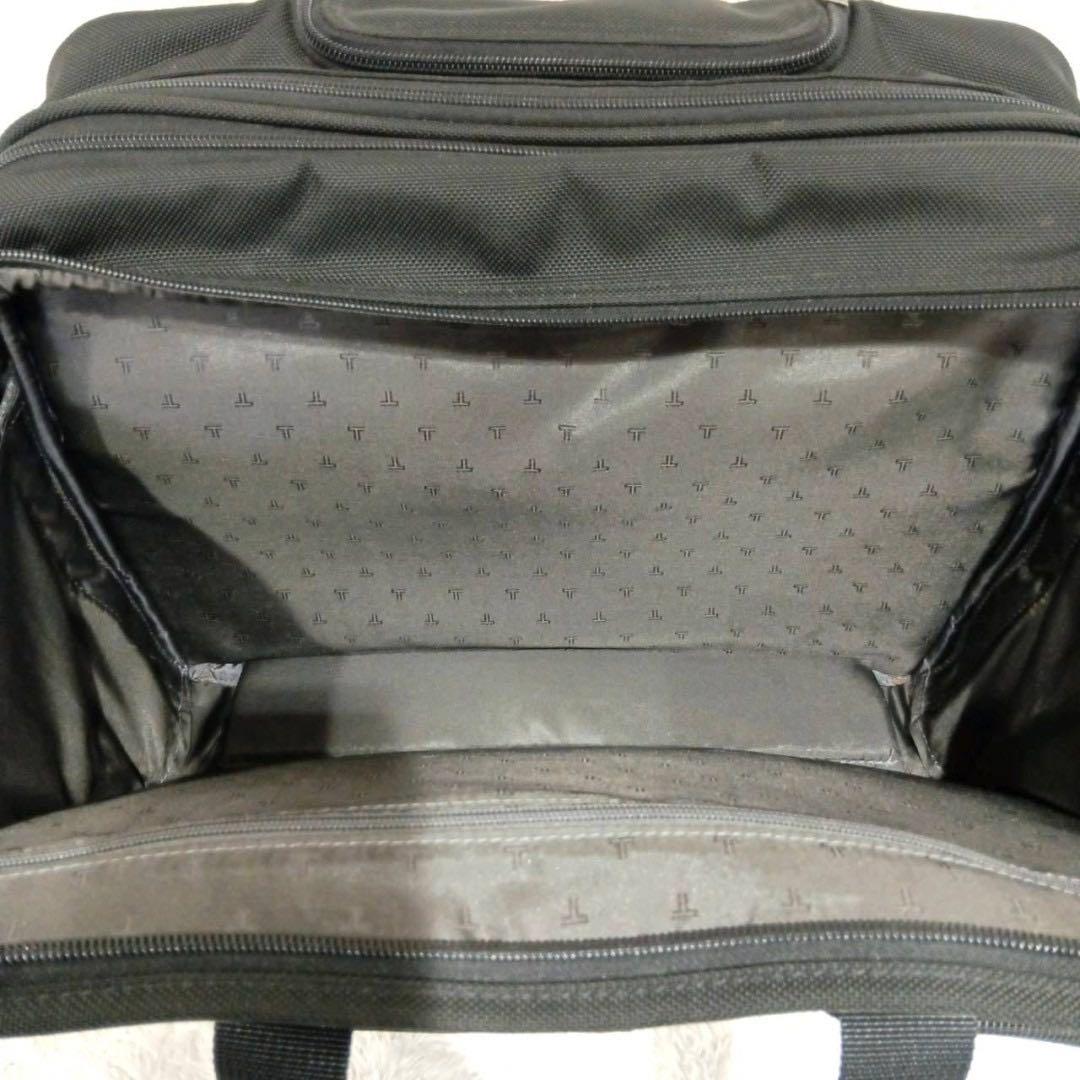 TUMI 26103D4 キャリーケース キャリーバッグ　G4.4　ブラック