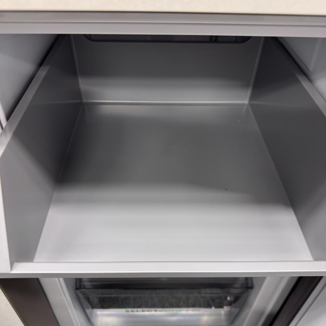 ハイアール 470L 冷蔵庫 ファミリータイプ JR-GX47B 2025年製