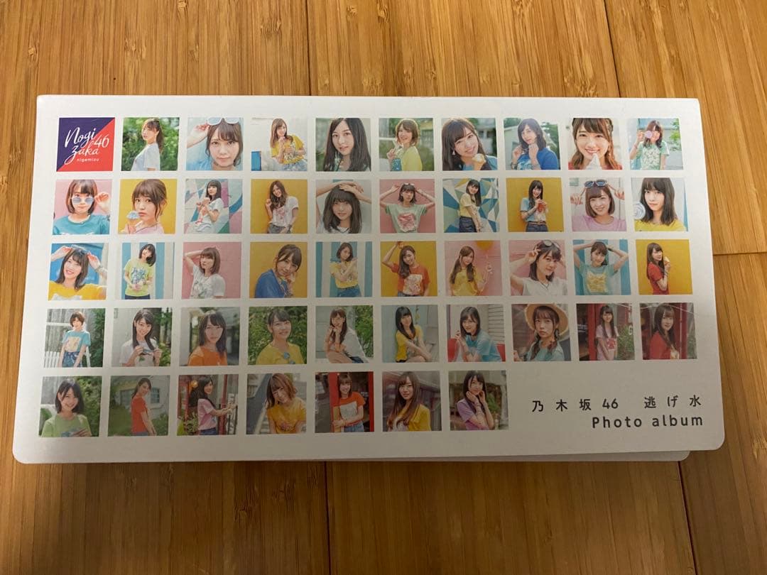 生駒里奈 ランダム 写真BOX(フォルダ付き)