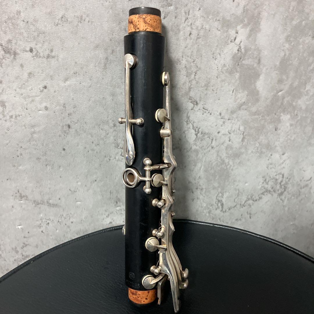 【良品】クラリネット YAMAHA ヤマハ　YCL-35　YCL35