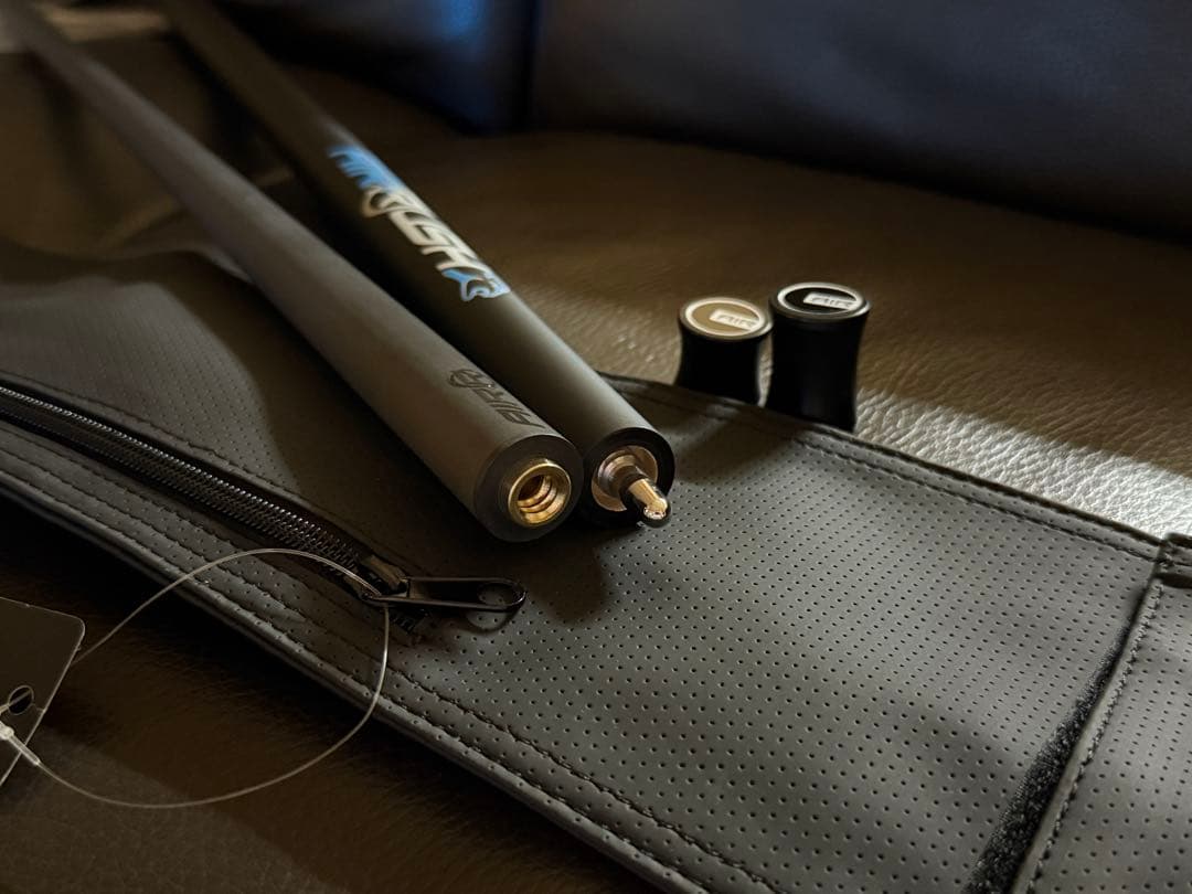 Predator Air Rush® Jump Cue - No Wrap