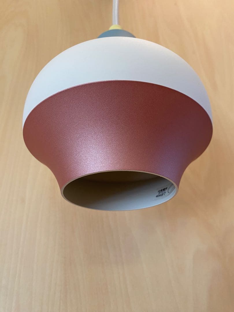 h*o様 louis poulsen CIRQUE 150 YELLOW TOP