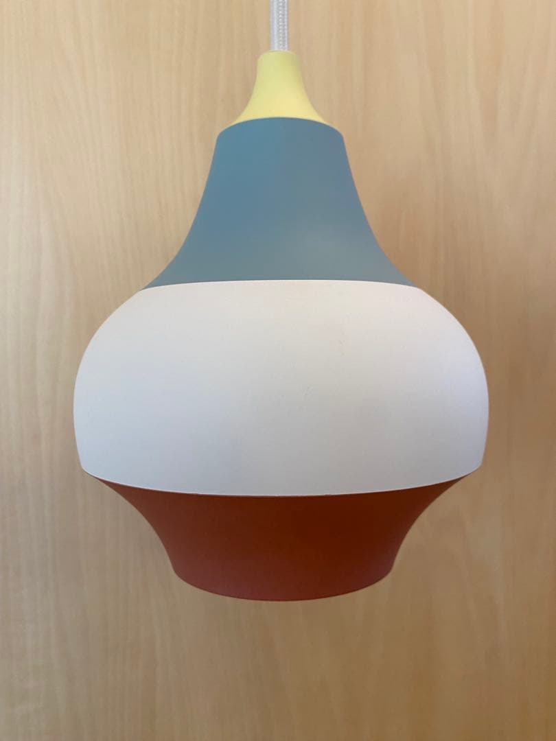 h*o様 louis poulsen CIRQUE 150 YELLOW TOP