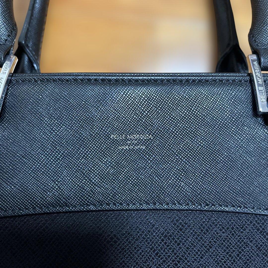 ビジネスバッグ　PELLE MORBIDA/ペッレモルビダ　PMO-CA101