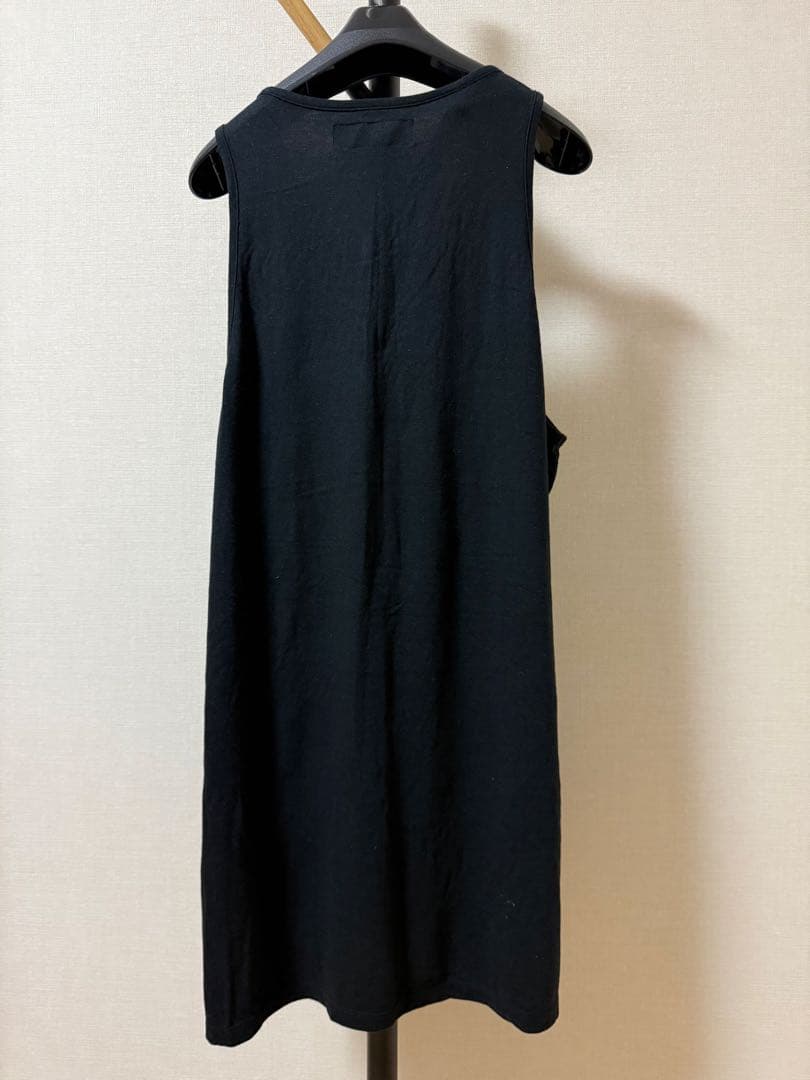 K/Gothic　極美品 Share Spirit タンクトップ サイズM