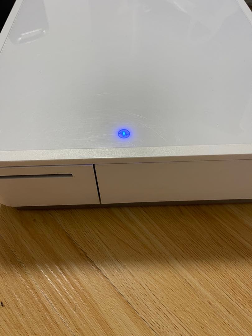 POP10 WHT JP レジプリンター