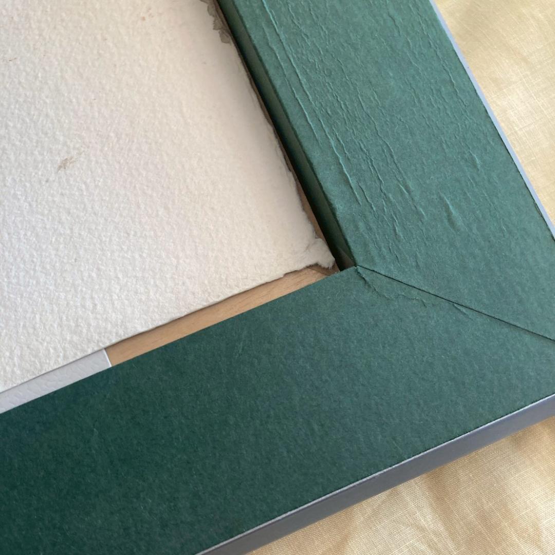 カルロ・ルヴァニャン｜キオッジャ｜ 水彩画｜原画｜20世紀アンティーク品