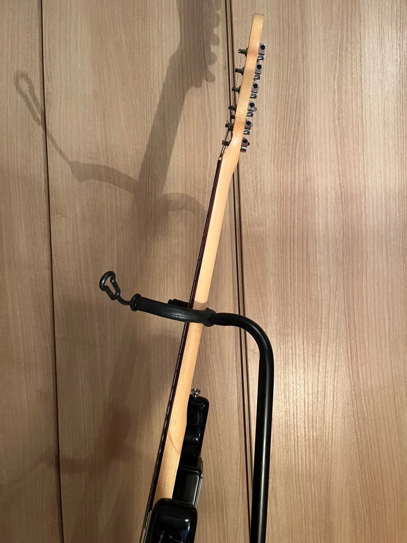 Squier by Fender ストラトキャスタータイプ（HSS）エレキギター