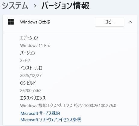 13.3型 ThinkPad L390 8世代 i5 Win11 16GB