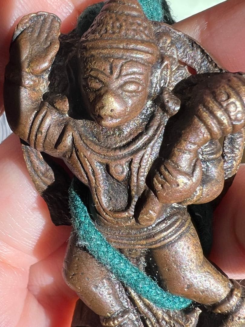 百年以上仏像、チベタン、