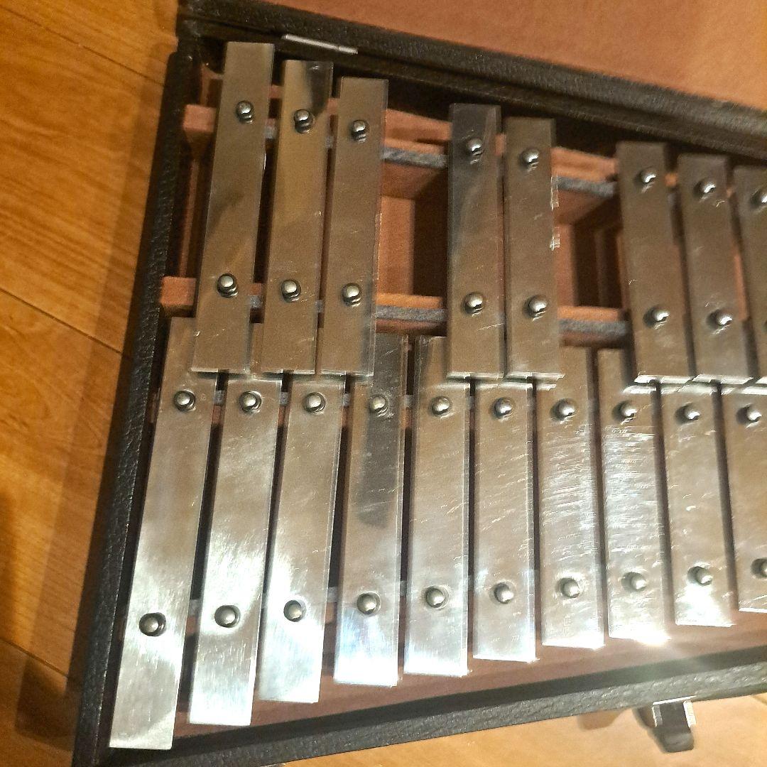 【希少品】saito グロッケン　SAITO サイトウ